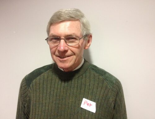 Pat McGonigal