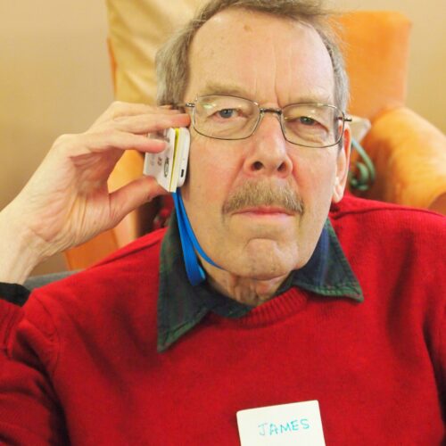 James Tomlinson