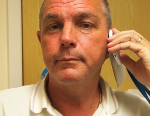 Alan Bellchambers