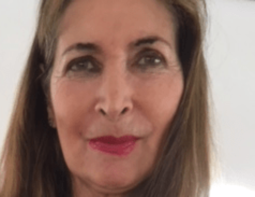Valerie Blumenthal