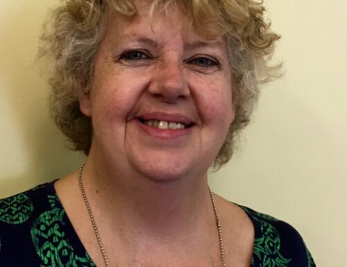 Tracey Shorthouse