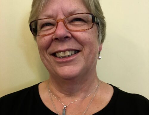 Carol Fordyce