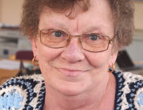 Elaine Stephenson