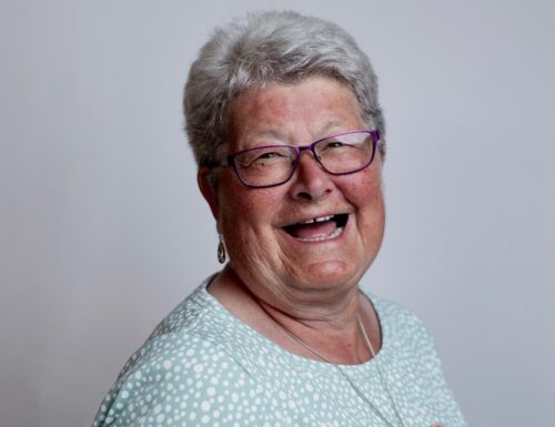 Frances Isaacs