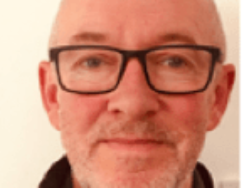 Steve Milton