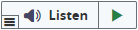 Listen Button