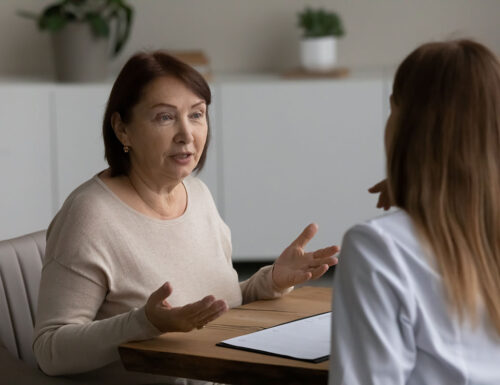 Diagnosis and Dementia