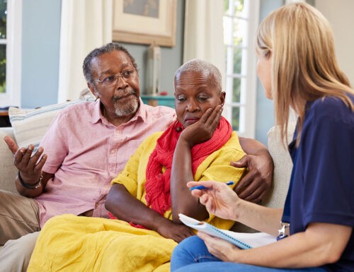 Health and Social Care
