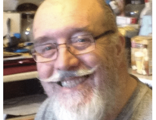 Peter Clark