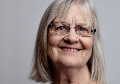 Agnes Houston