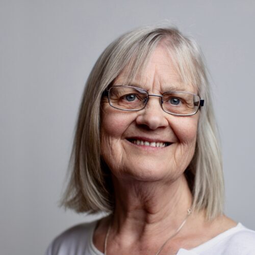 Agnes Houston