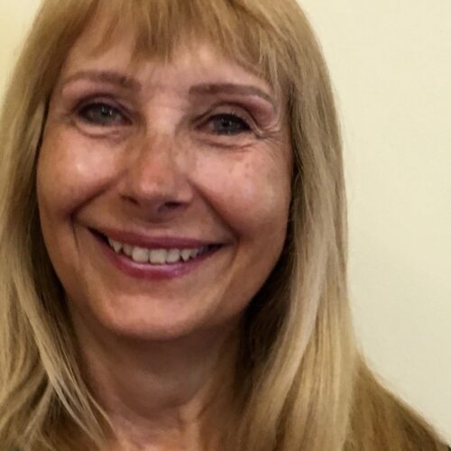 Lorraine Brown