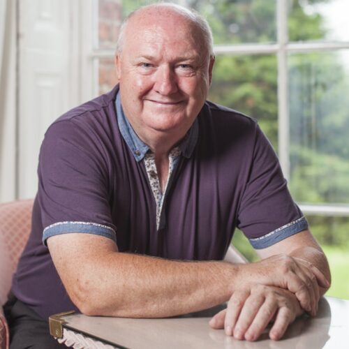 Tommy Dunne