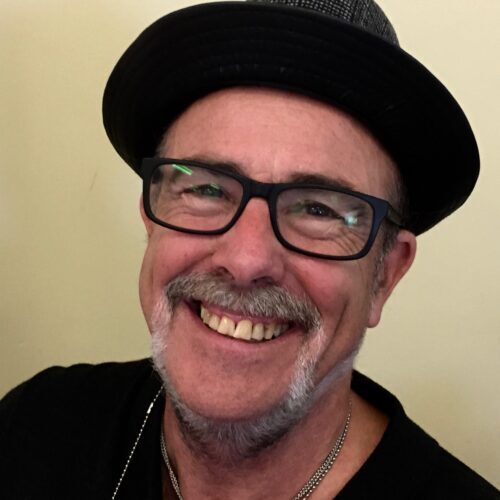 Wayne Eaton